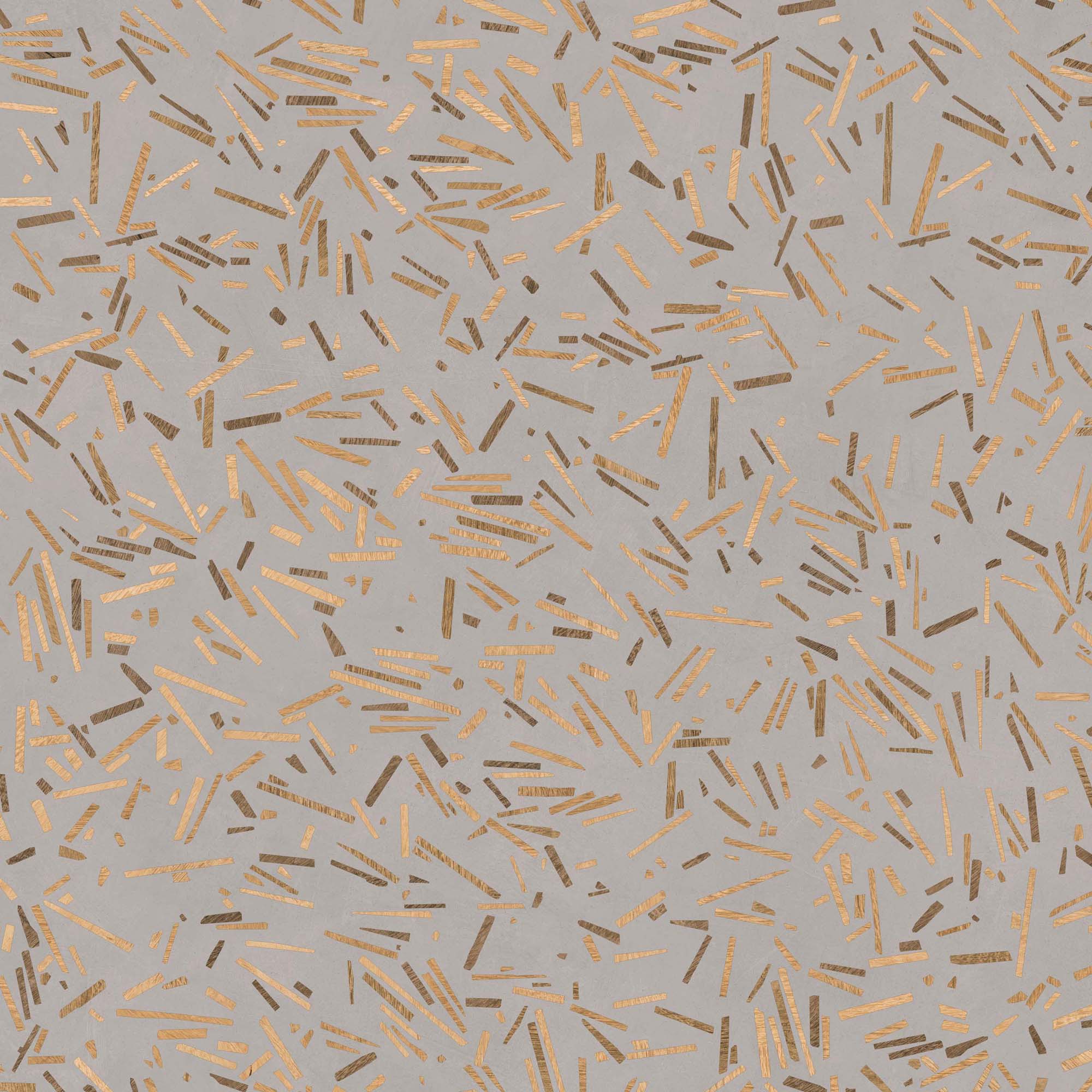 Sant' Agostino - Insideart Rewood Light Naturale 90x90