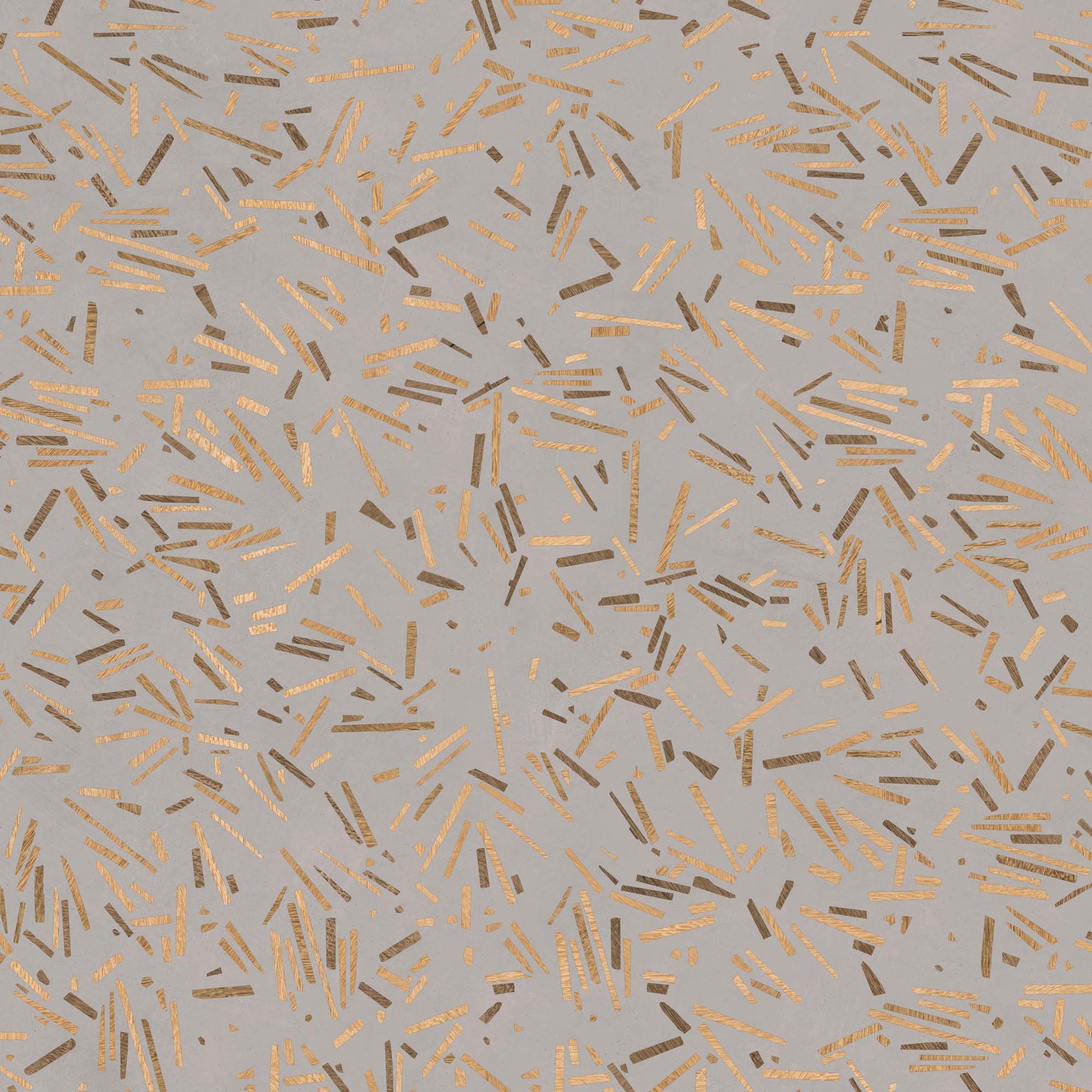 Sant' Agostino - Insideart Rewood Light Naturale 90x90