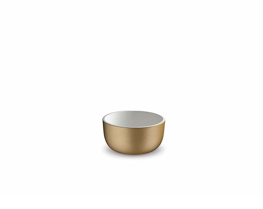 JEE-O flow waskom klein van DADOquartz, 24x24x12cm
