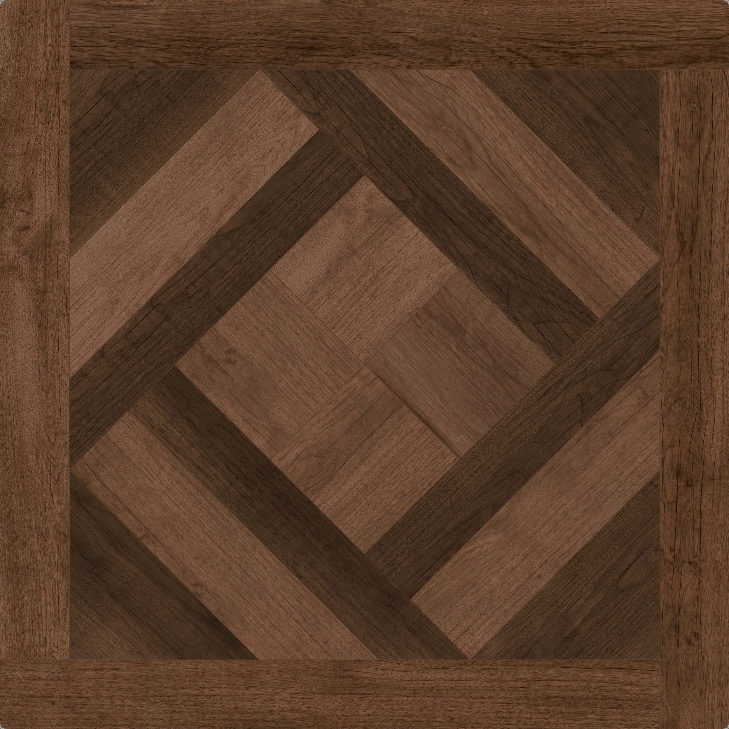 Sant' Agostino - Lakewood Coffer Naturale 90x90
