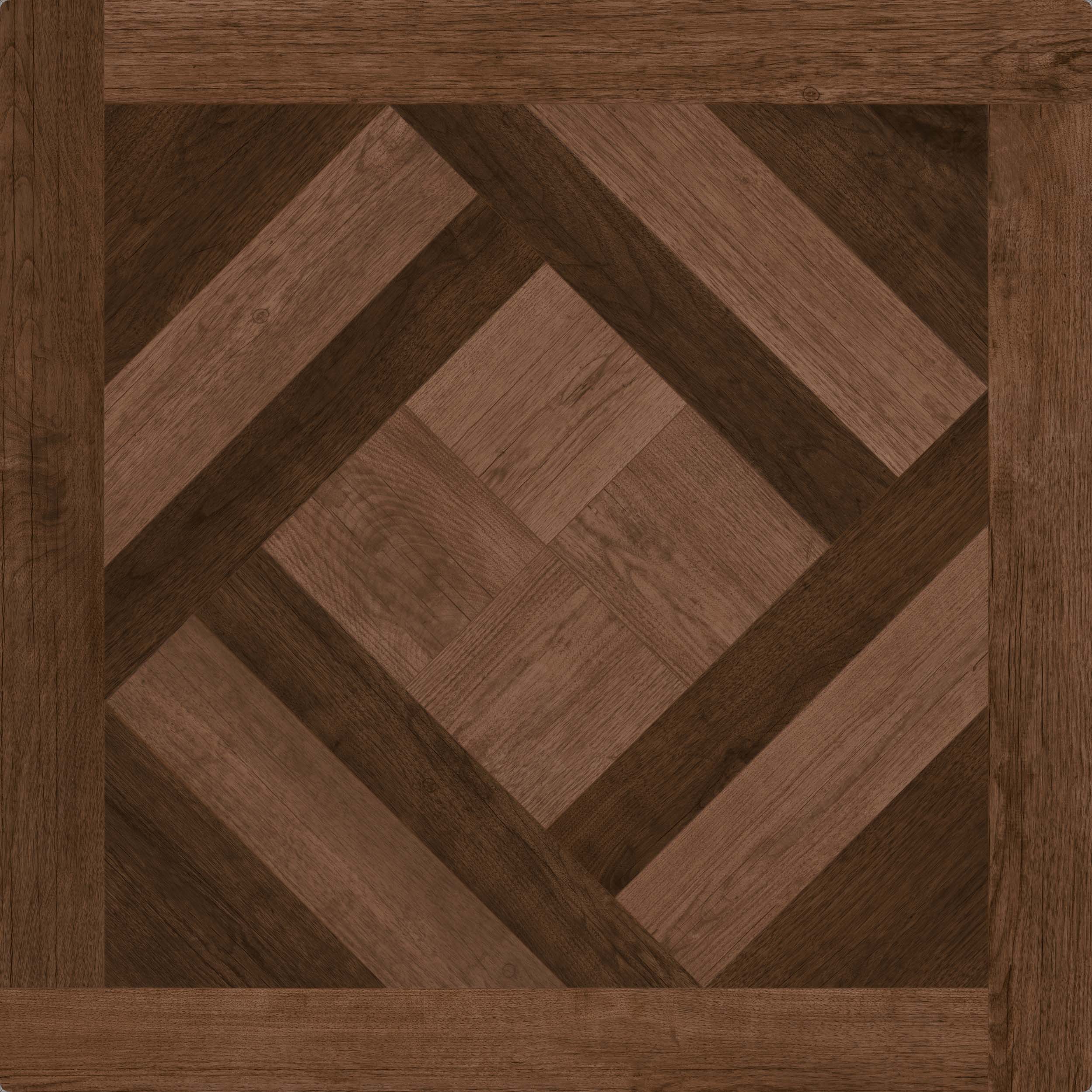 Sant' Agostino - Lakewood Coffer Naturale 90x90