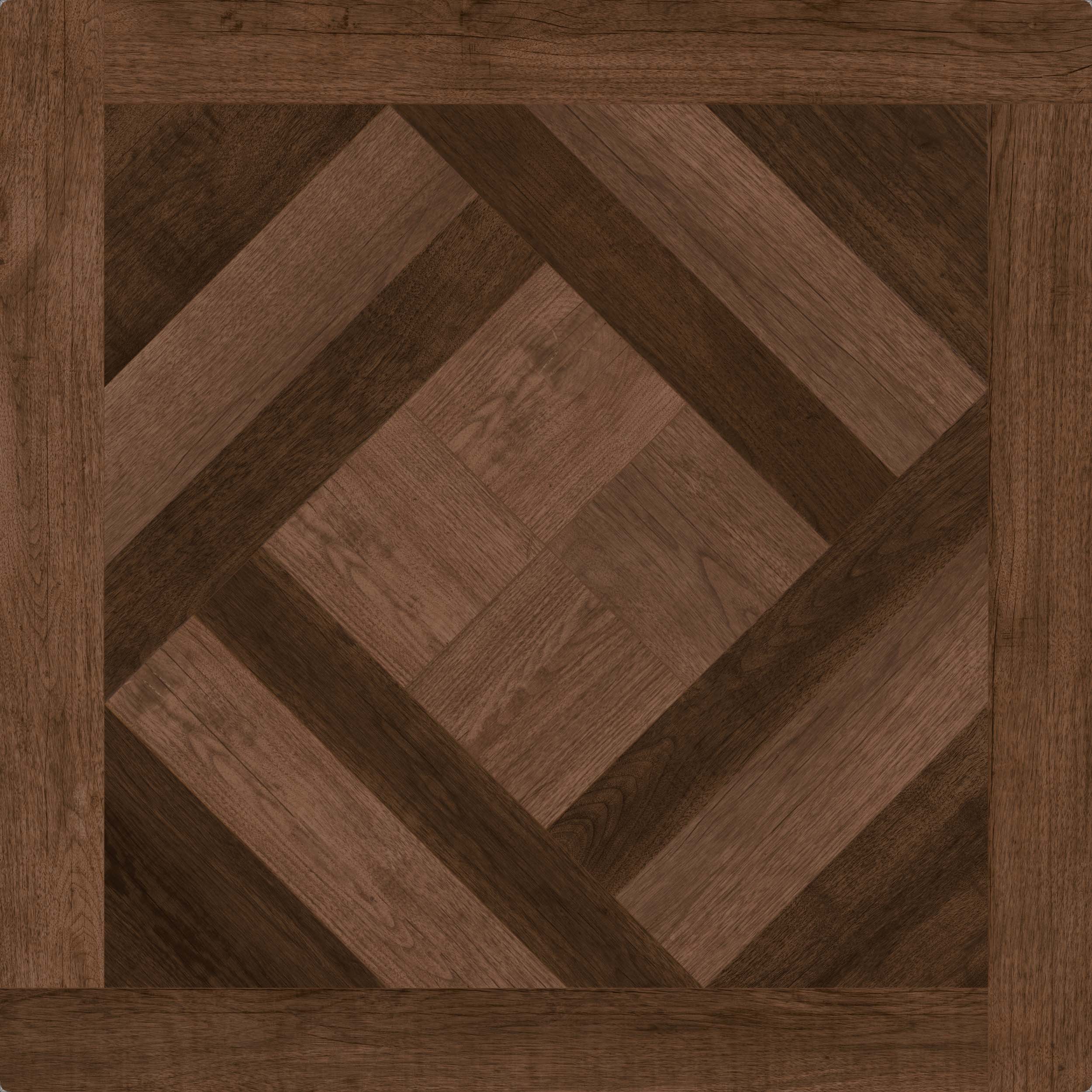 Sant' Agostino - Lakewood Coffer Naturale 90x90