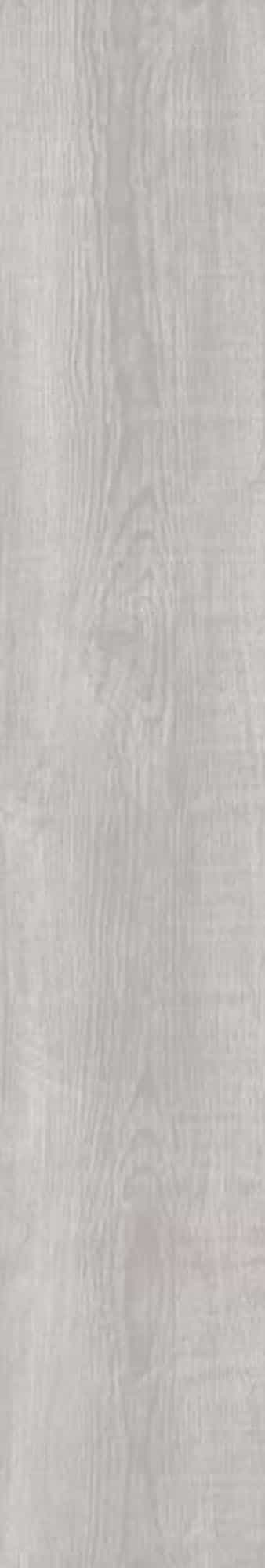 Sant' Agostino - Lakewood White Naturale 20x120