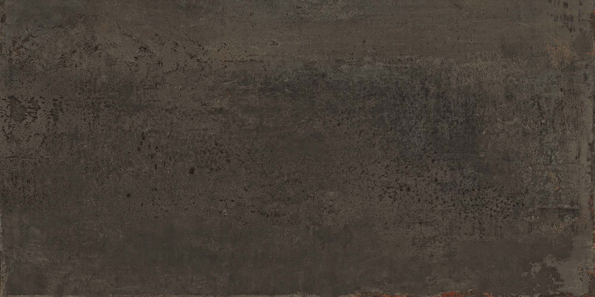 Aparici Vloertegel - Metallic Brown Naturale