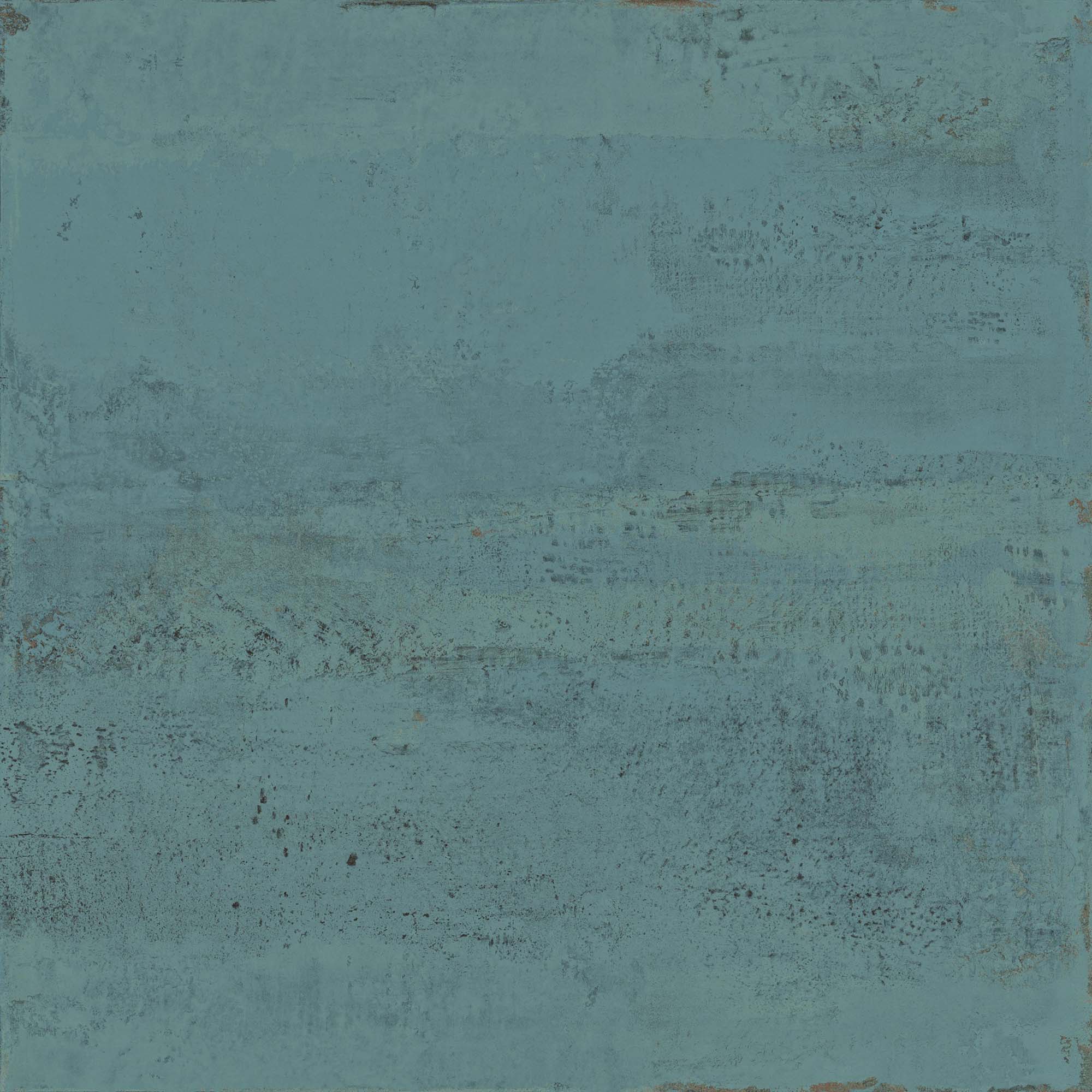 Aparici Vloertegel - Metallic Green Naturale