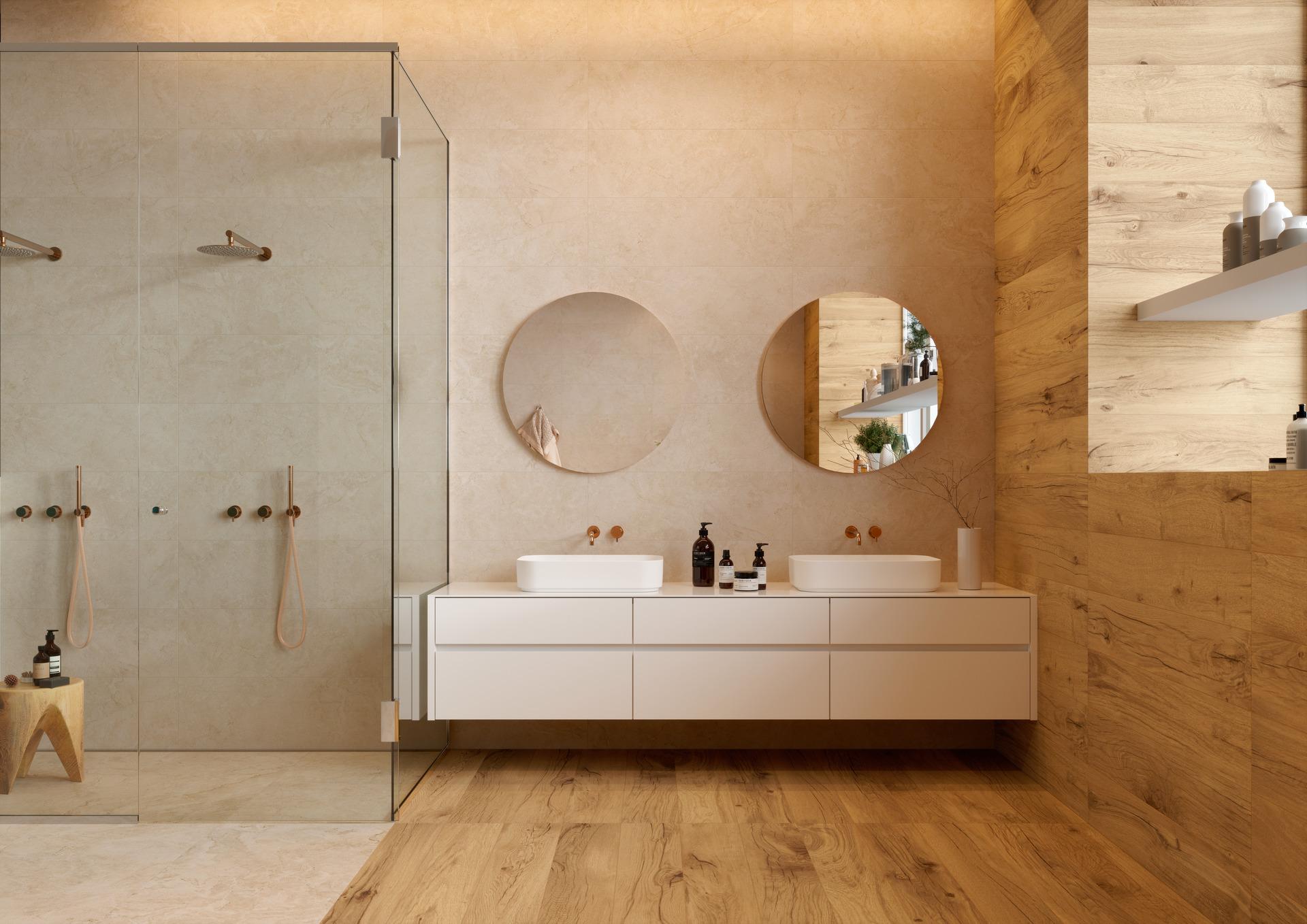 Marazzi Alba - Arena