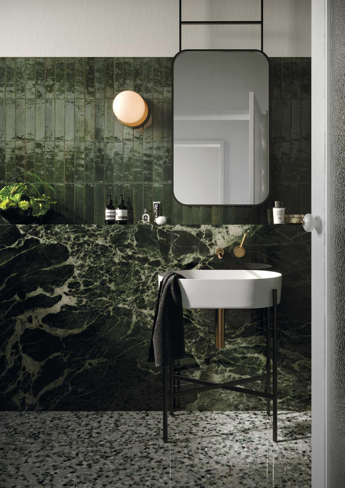 Marazzi Allmarble - Verde Aver