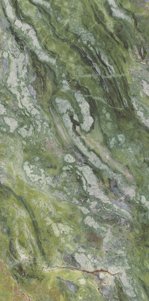 Ariostea - Ultra Marmi BRILLIANT GREEN