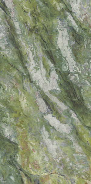 Ariostea - Ultra Marmi BRILLIANT GREEN