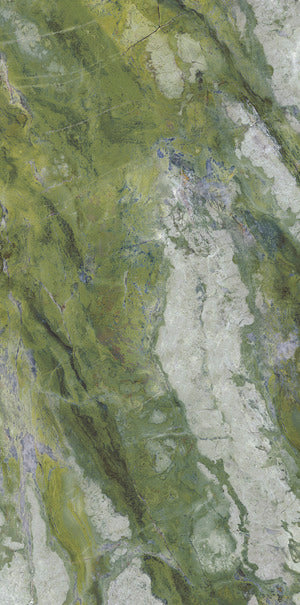 Ariostea - Marmi Classici Brilliant Green