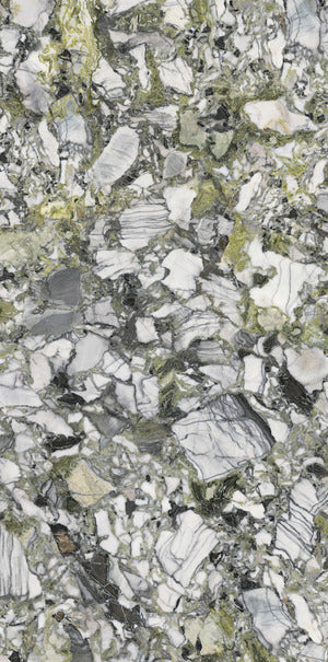 Ariostea - Ultra Marmi LUXURY WHITE