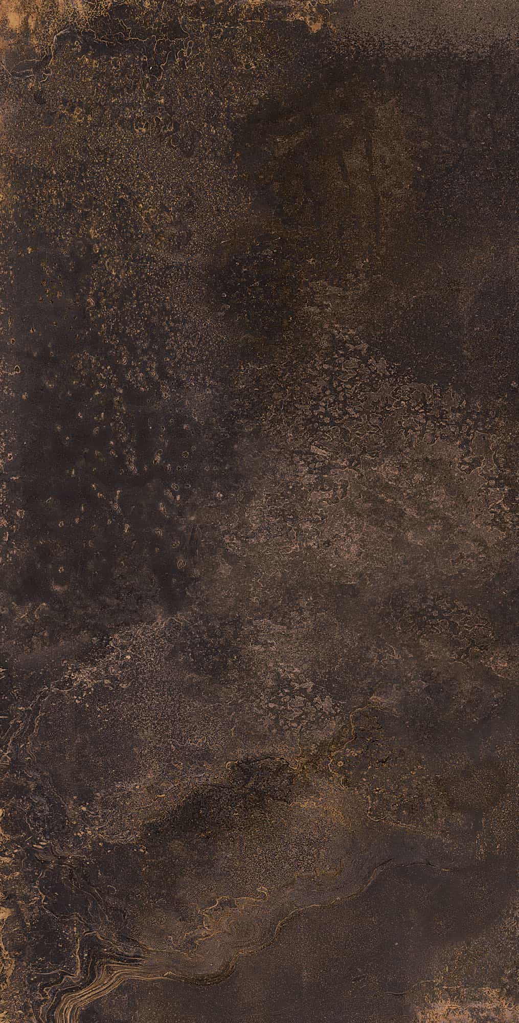 Sant' Agostino - Oxidart Black Naturale