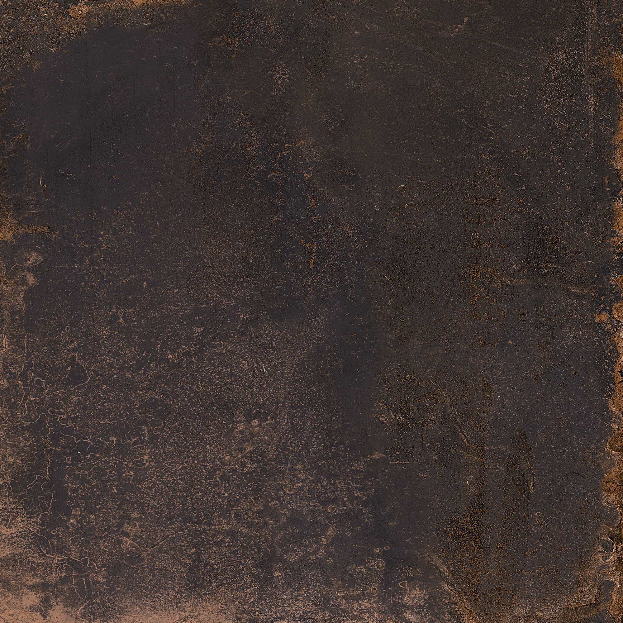 Sant' Agostino - Oxidart Black Naturale