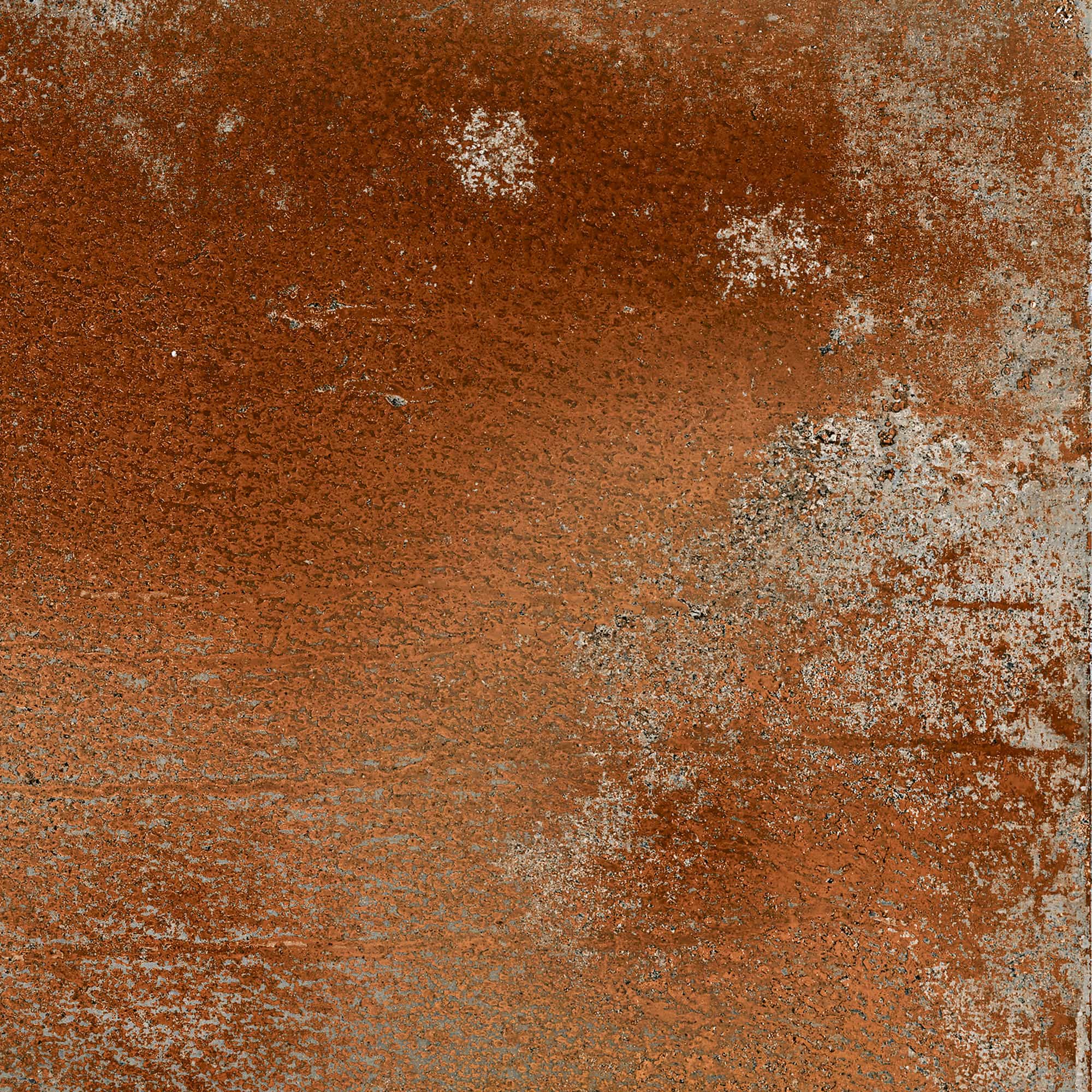 Sant' Agostino - Oxidart Iron Naturale