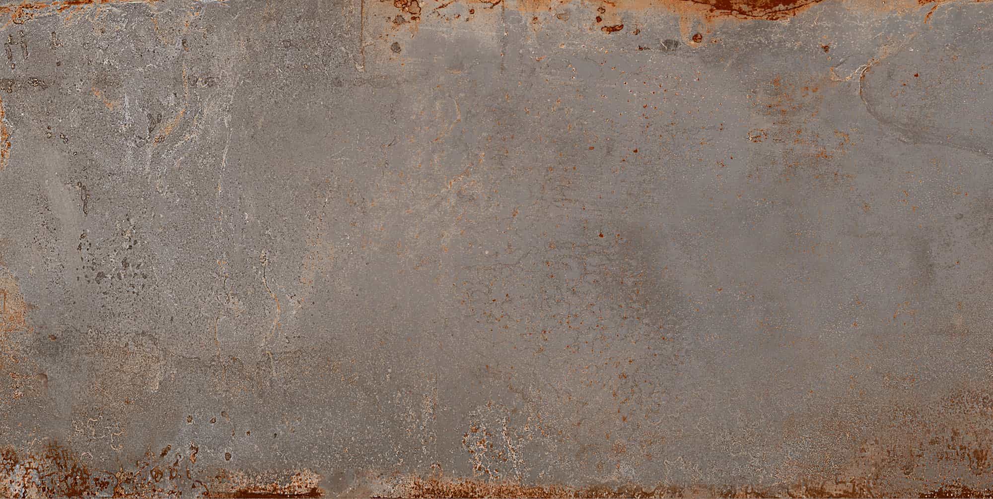 Sant' Agostino - Oxidart Iron Naturale