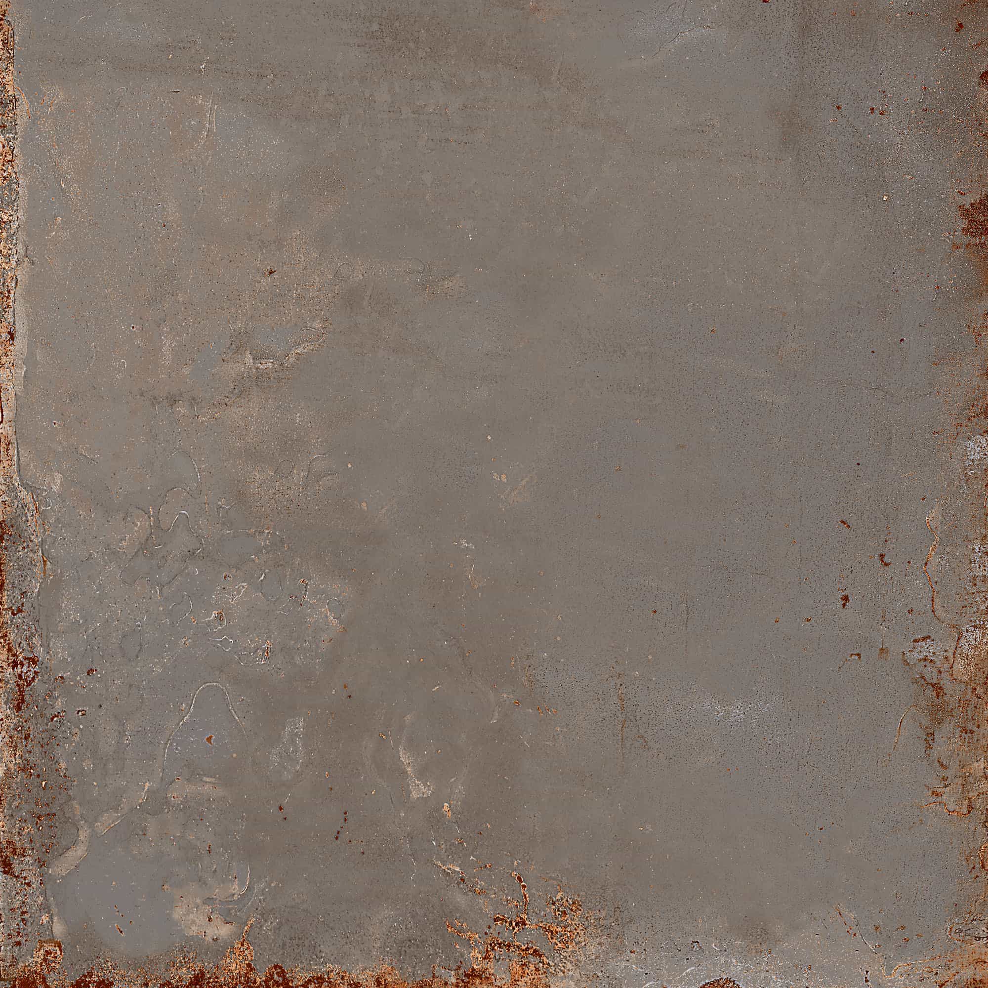 Sant' Agostino - Oxidart Iron Naturale