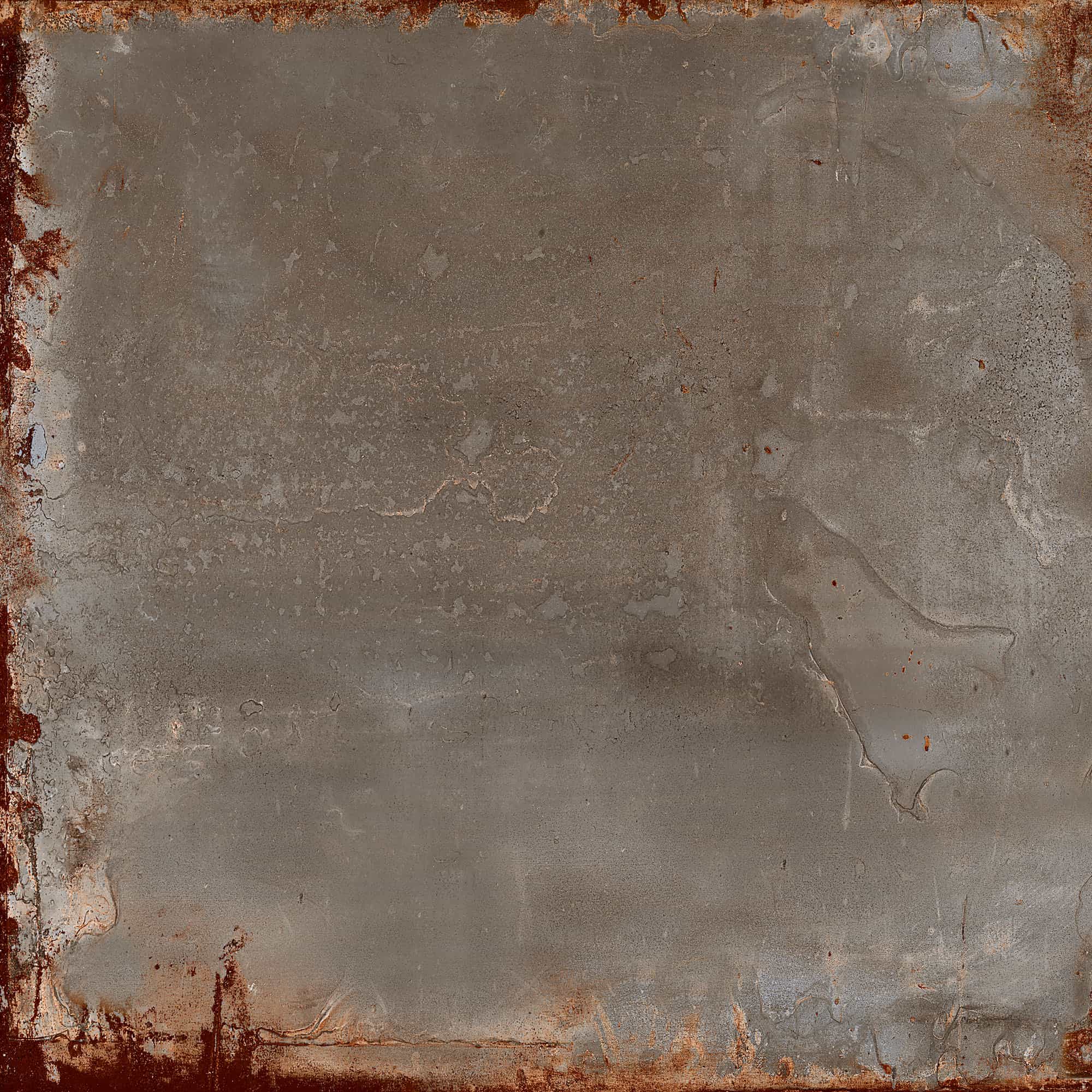 Sant' Agostino - Oxidart Iron Naturale
