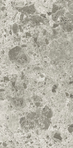 Ariostea - Fragmenta Full Body Grigio Luminoso