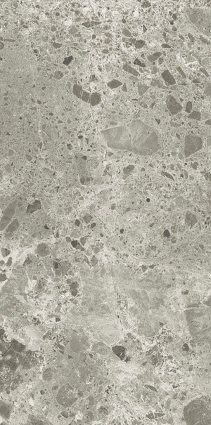 Ariostea - Fragmenta Full Body Grigio Luminoso