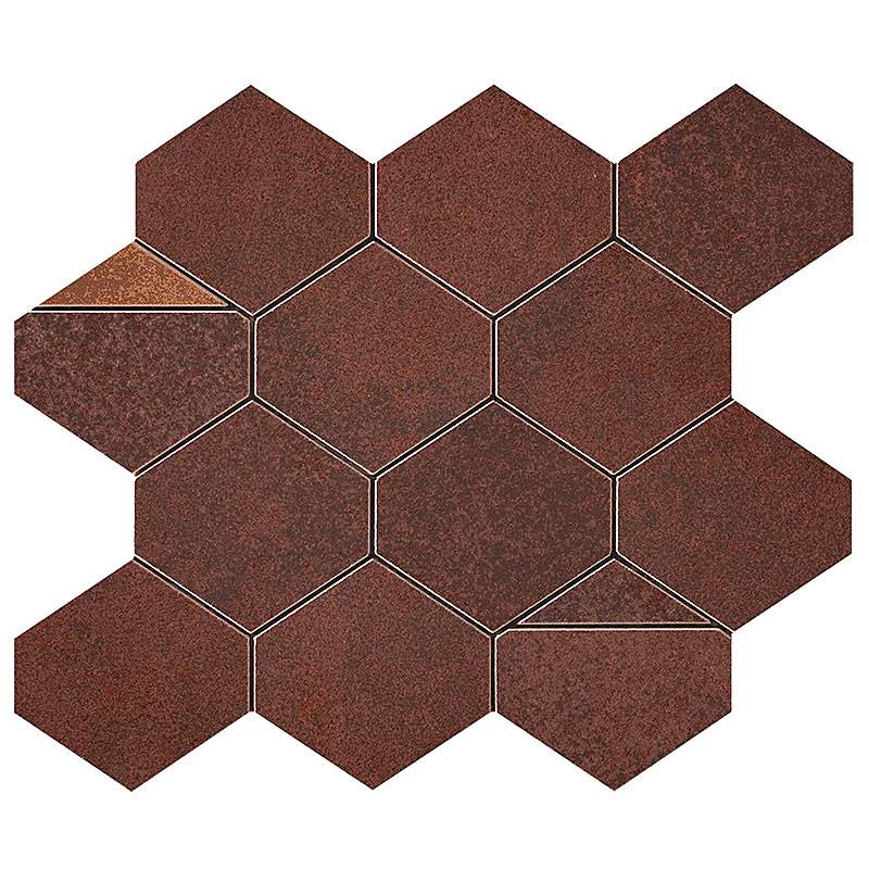 Atlas Concorde - Blaze Corten