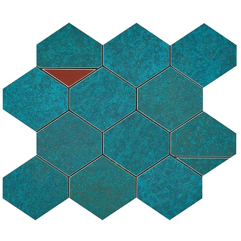 Atlas Concorde - Blaze Verdigris