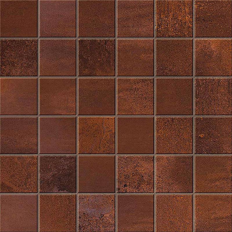 Atlas Concorde - Blaze Corten