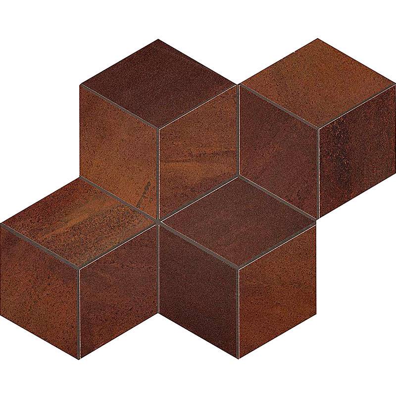 Atlas Concorde - Blaze Corten