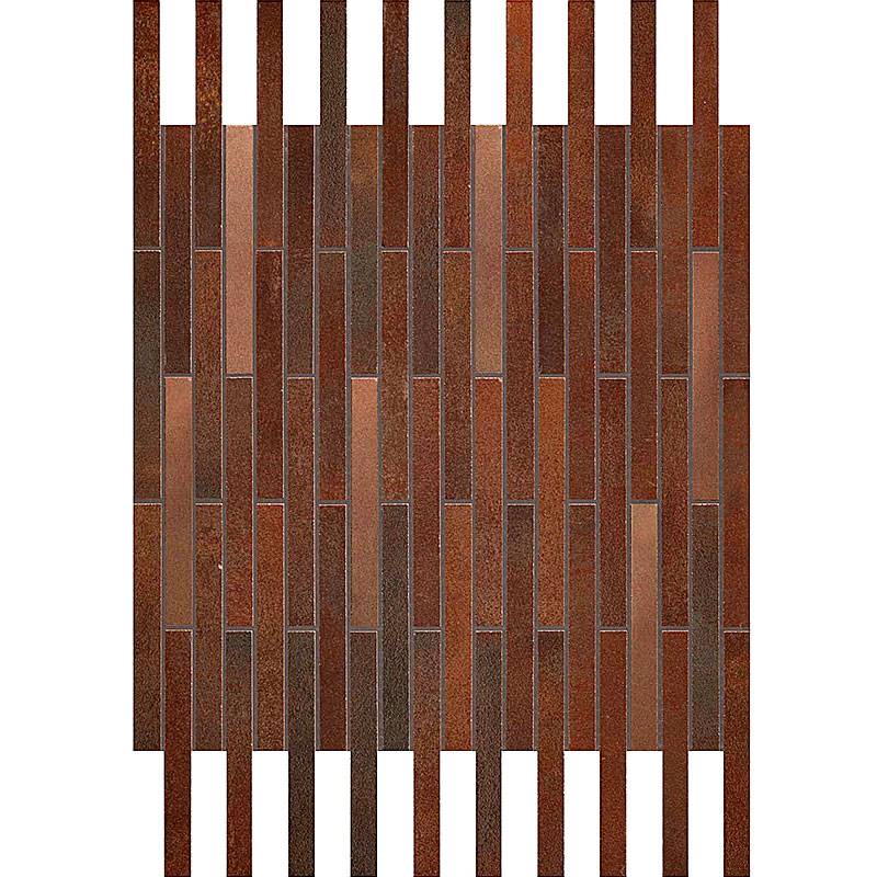 Atlas Concorde - Blaze Corten