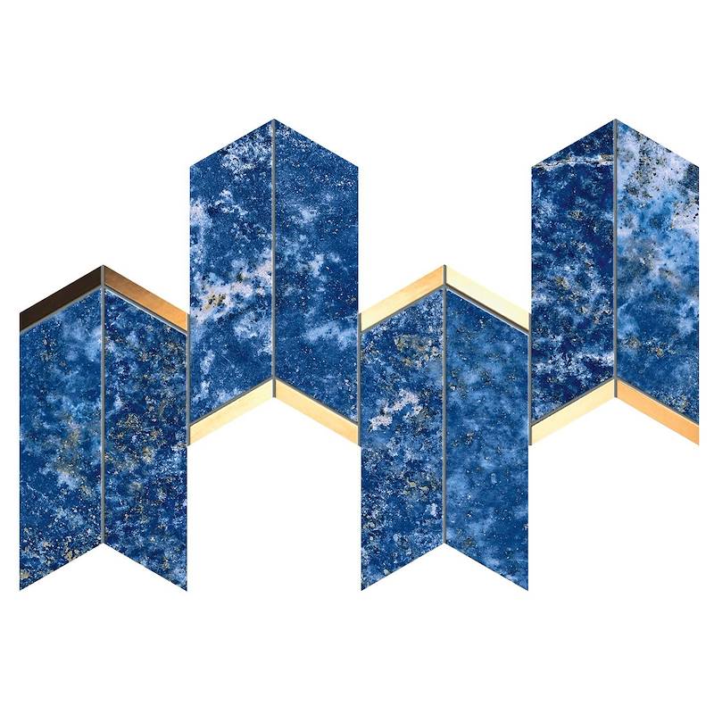 Atlas Concorde - Marvel Dream Ultramarine