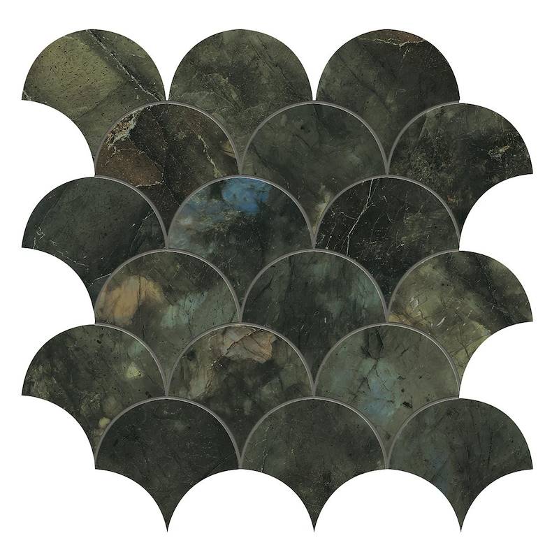 Atlas Concorde - Marvel Dream Brazil Green