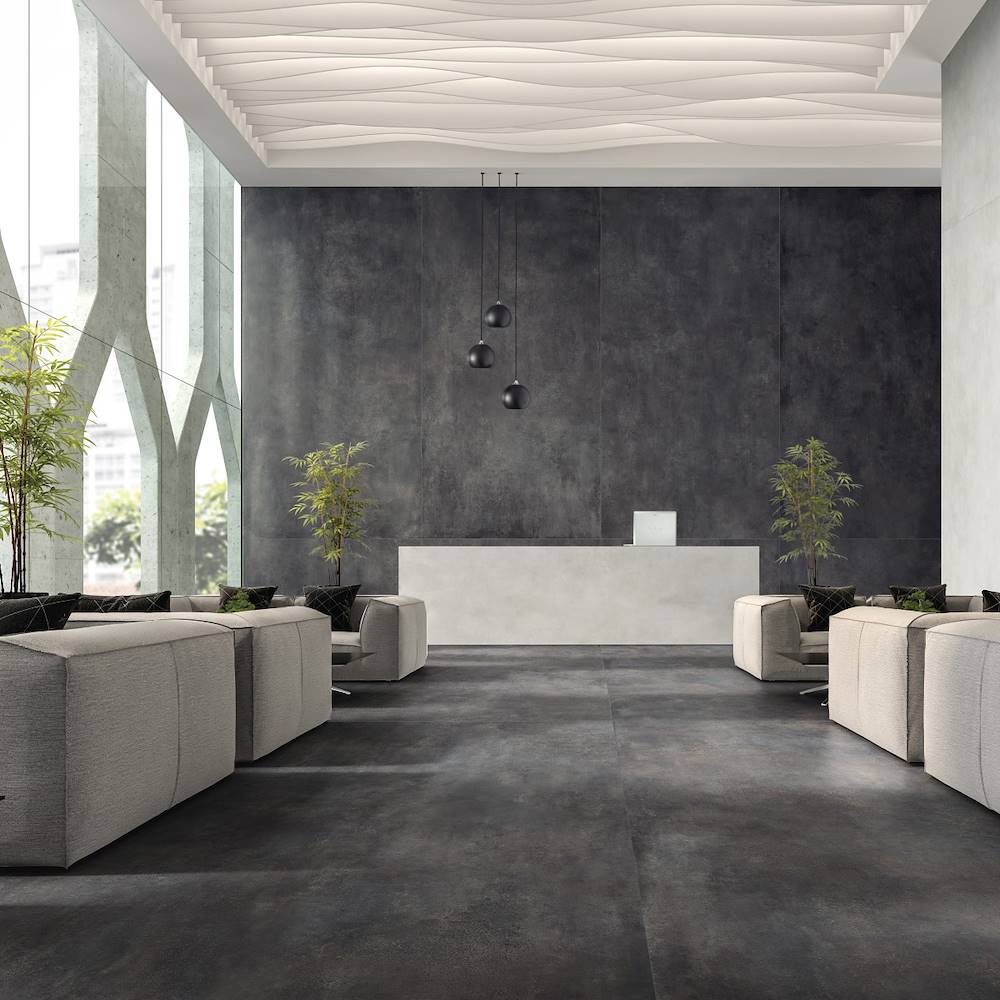 AVA Ceramica - Skyline Antracite