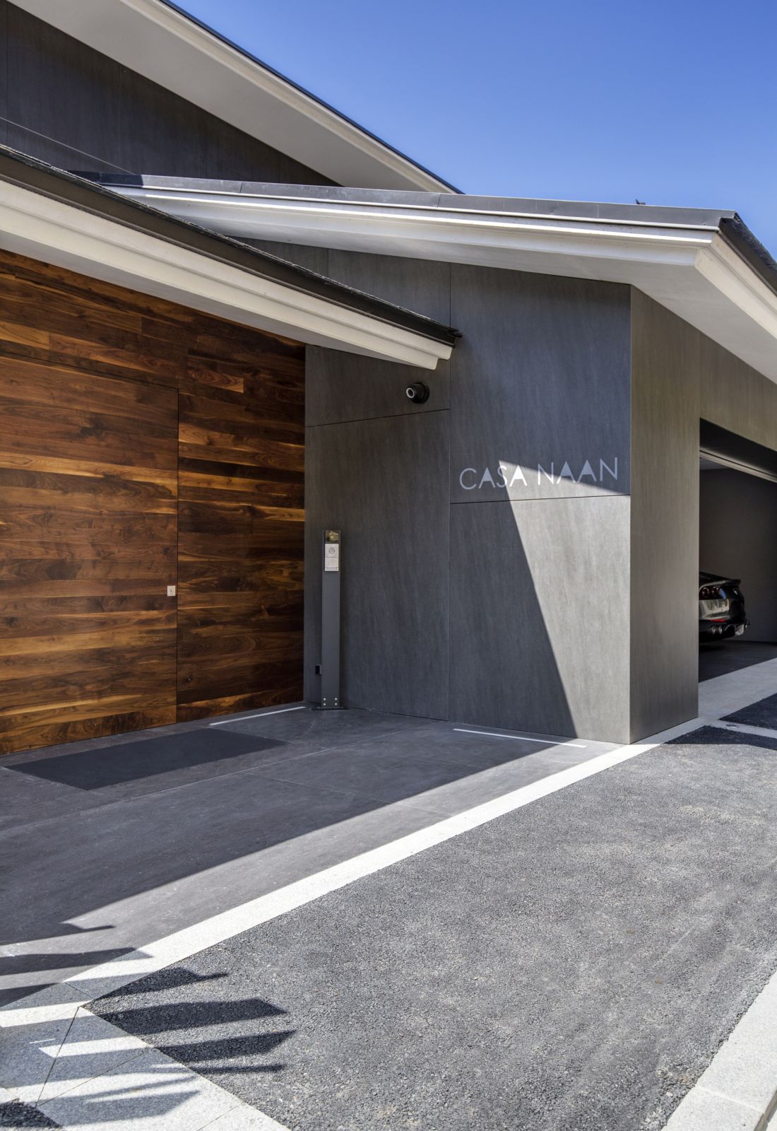 Neolith - Fusion Basalt Grey