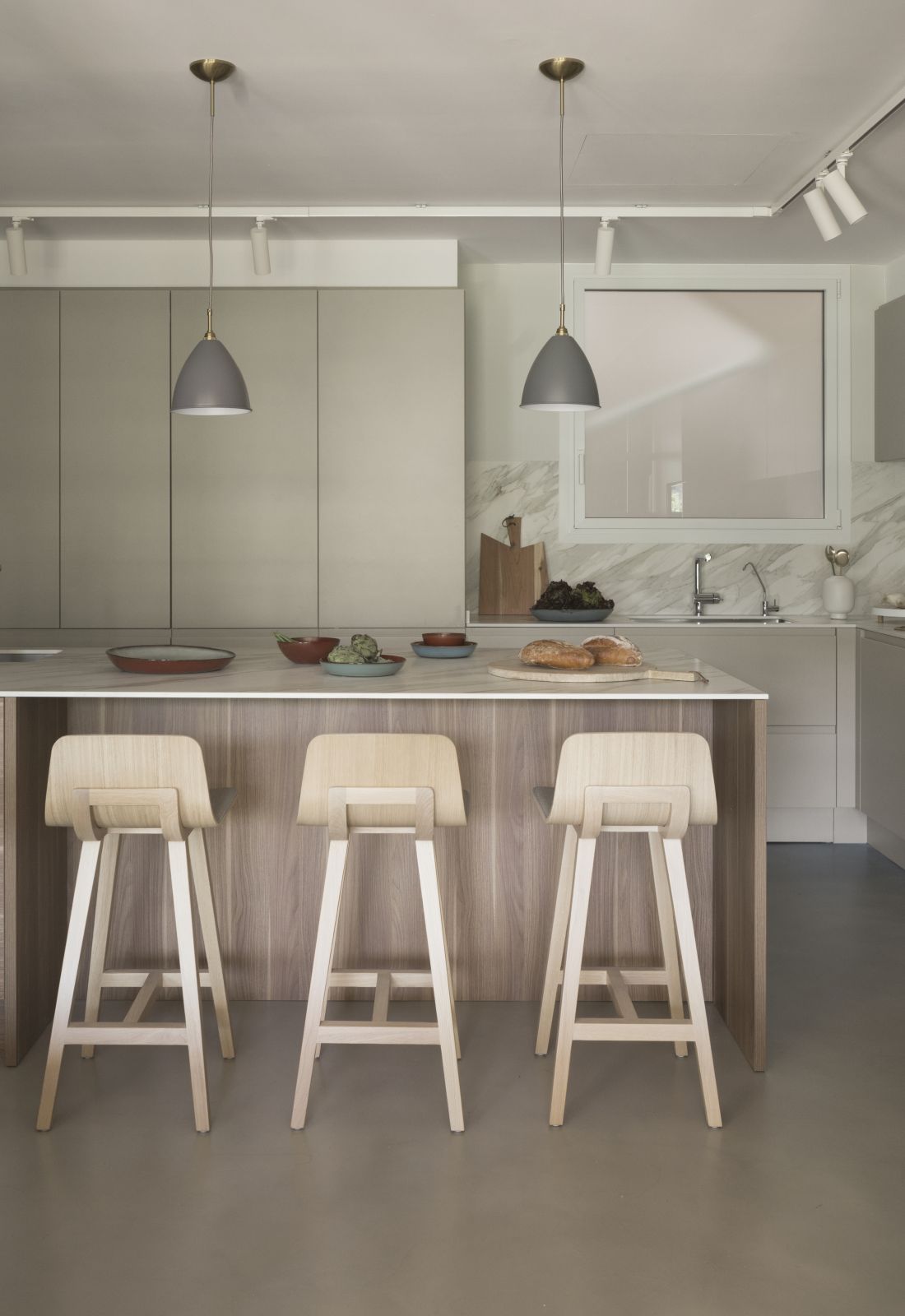 Neolith - Classtone Calacatta Gold