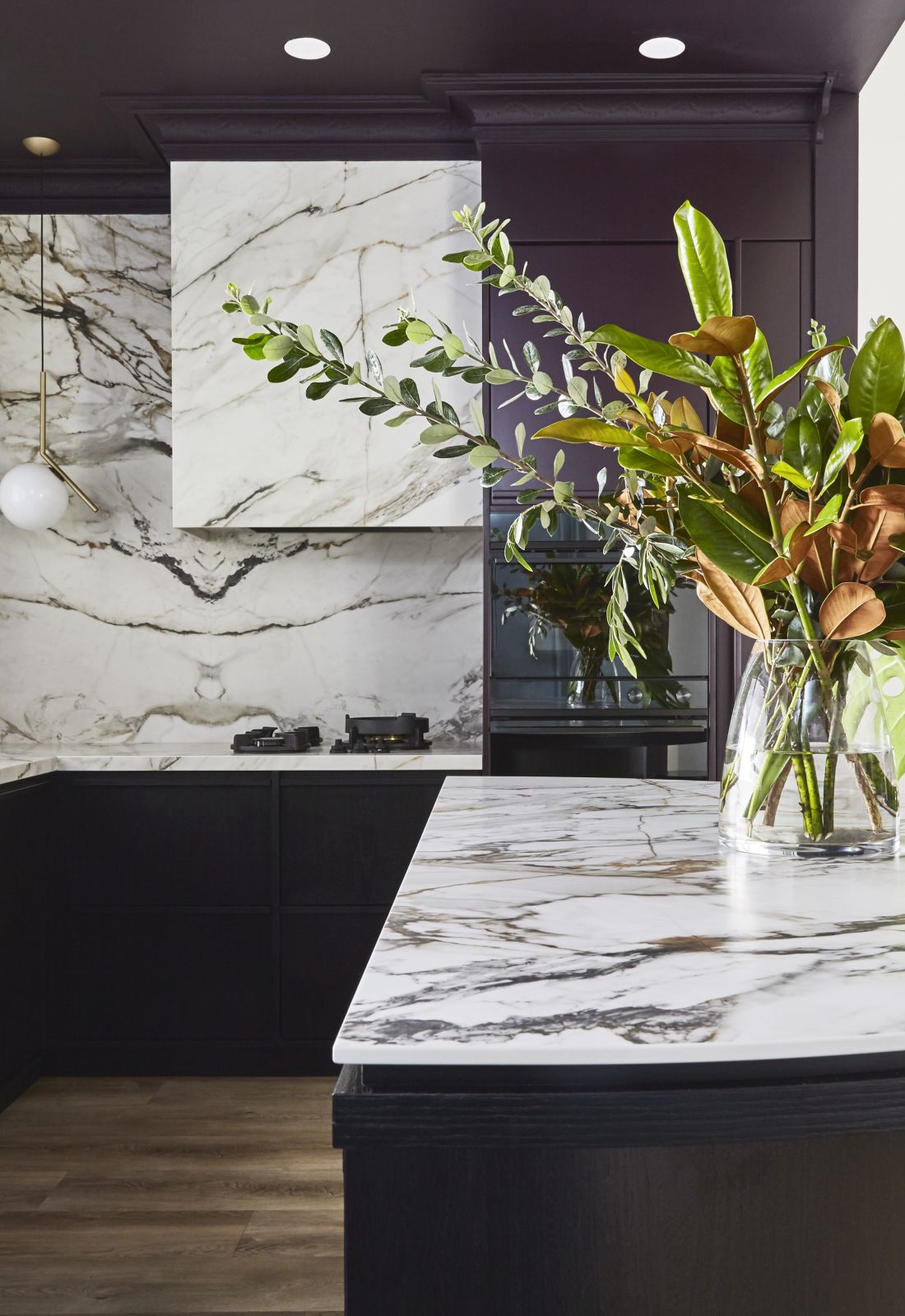 Neolith - Classtone Calacatta Luxe