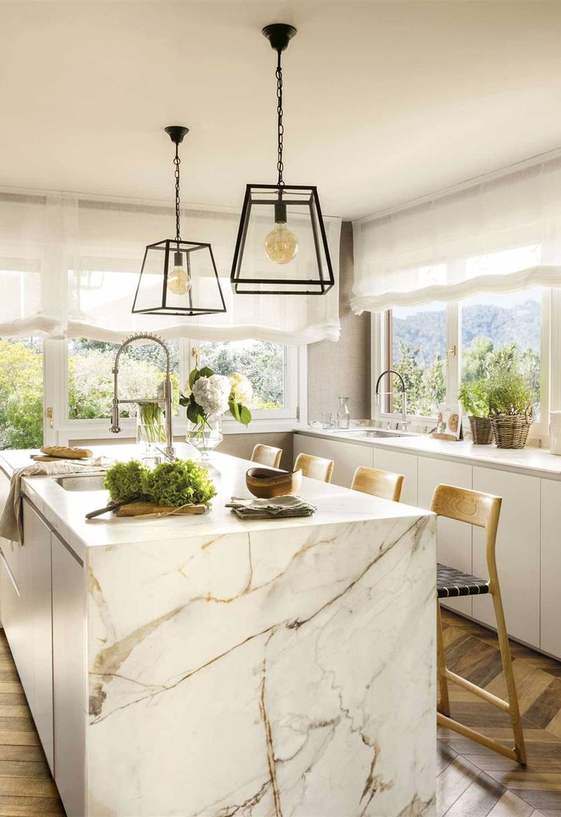 Neolith - Classtone Calacatta Luxe