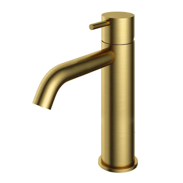 Hotbath Cobber CB003MC wastafelkraan medium (verkrijgbaar in 13 verschillende kleuren)