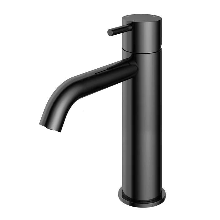 Hotbath Cobber CB003MC wastafelkraan medium (verkrijgbaar in 13 verschillende kleuren)
