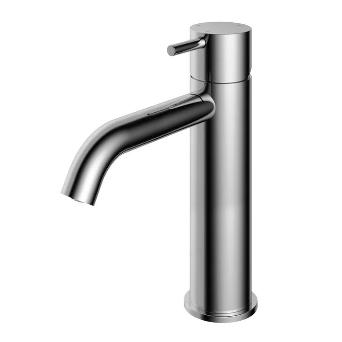 Hotbath Cobber CB003MC wastafelkraan medium (verkrijgbaar in 13 verschillende kleuren)