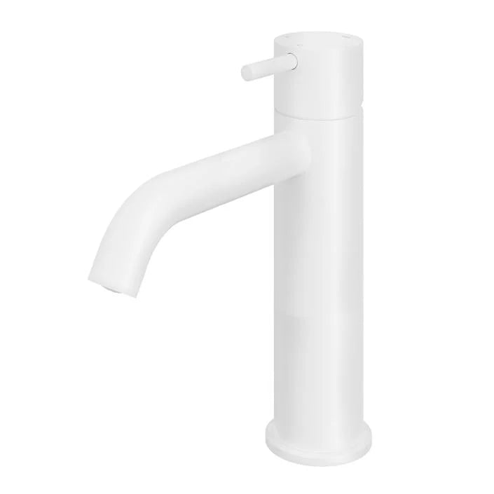 Hotbath Cobber CB003MC wastafelkraan medium (verkrijgbaar in 13 verschillende kleuren)