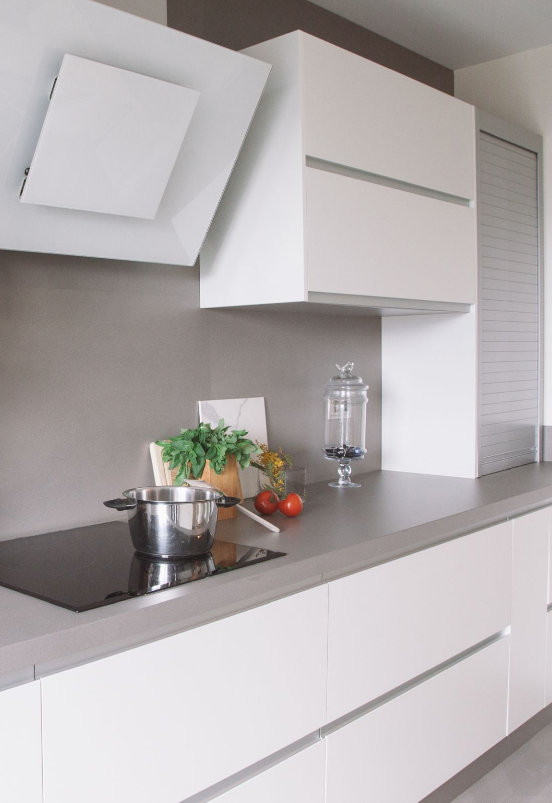 Neolith - Fusion Cement