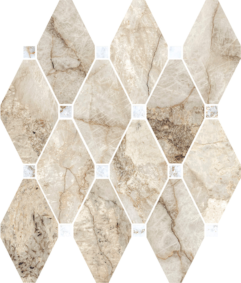 AVA Ceramica - Gemstone Desert