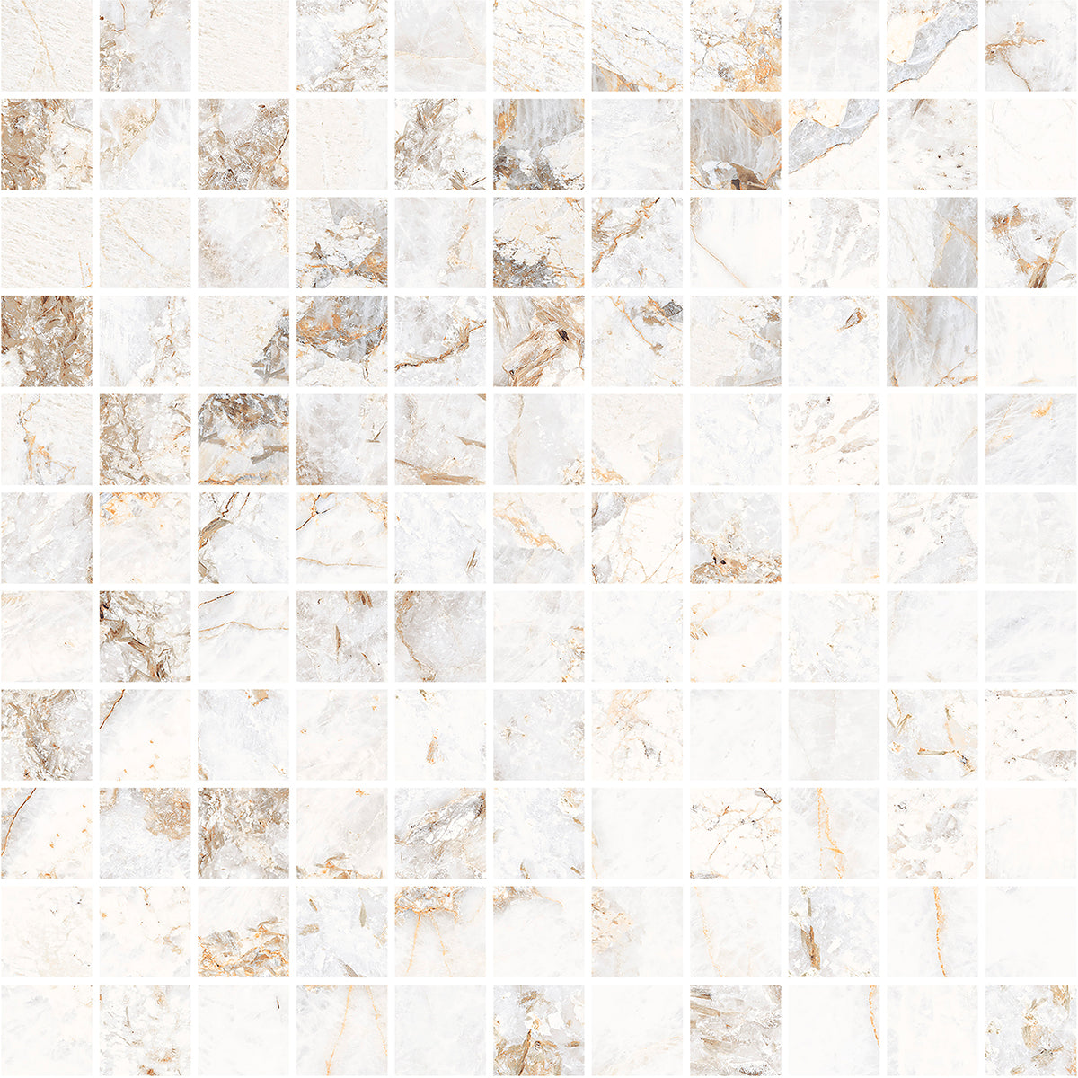 AVA Ceramica - Gemstone Natural