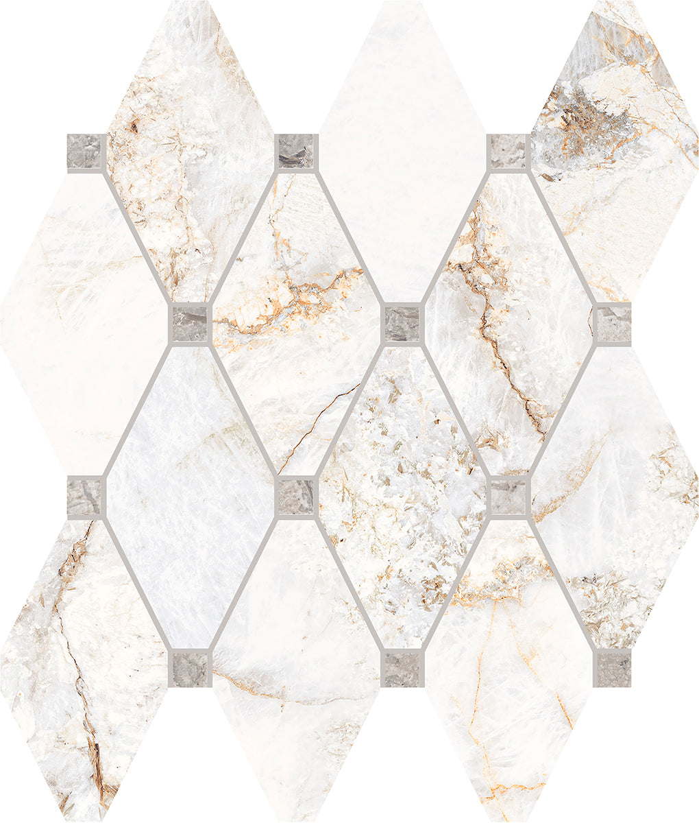 AVA Ceramica - Gemstone Natural