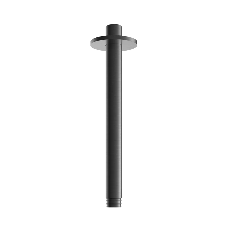 Hotbath Archie plafondbuis rond 20, 30 of 50cm of RVS 316 (4 verschillende kleuren)