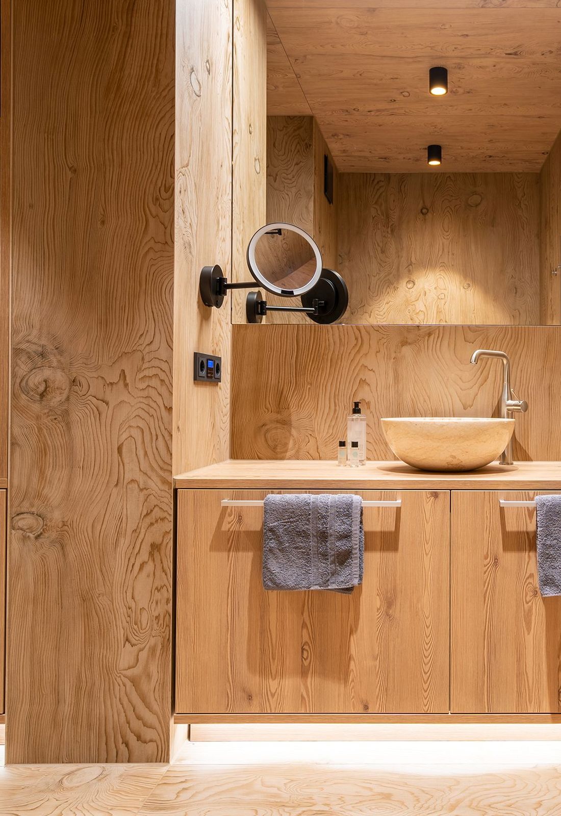 Neolith - Timber La Bohème