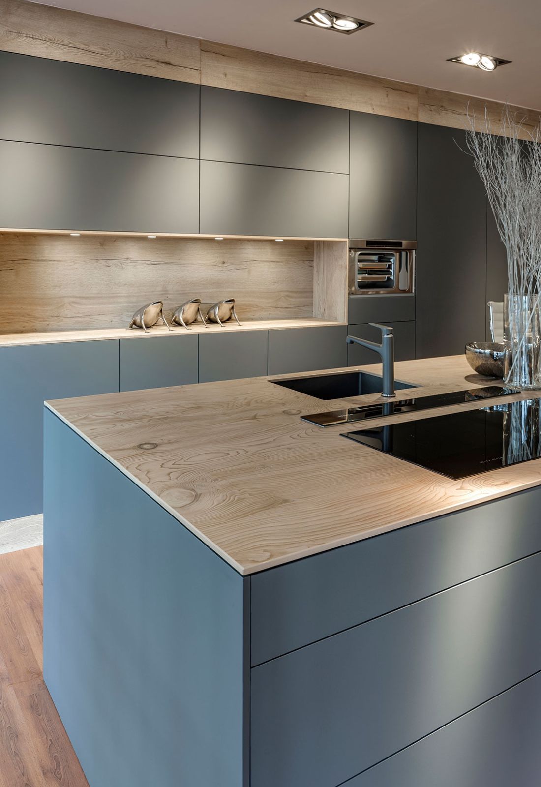 Neolith - Timber La Bohème