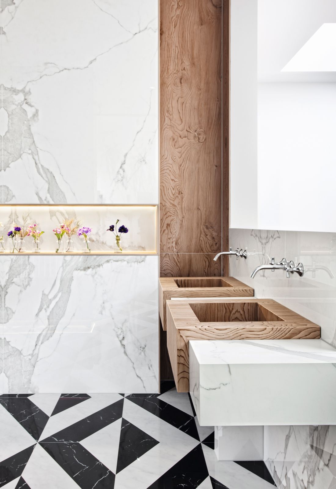 Neolith - Timber La Bohème