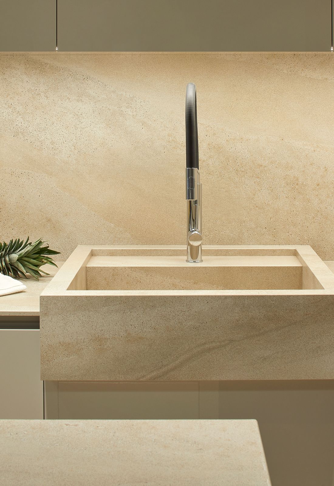 Neolith - Fusion Mirage