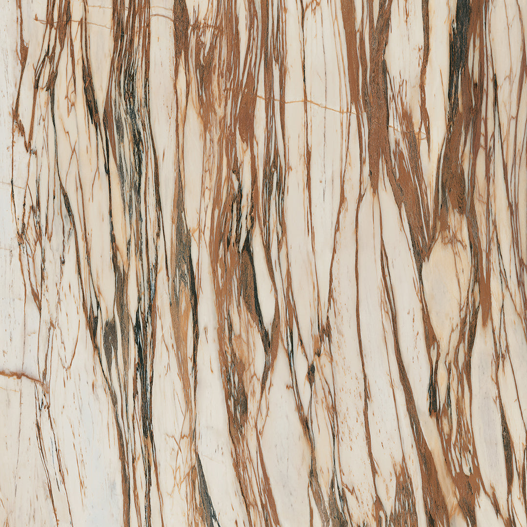 Mirage - Wanderlust Calacatta Copper WA 01
