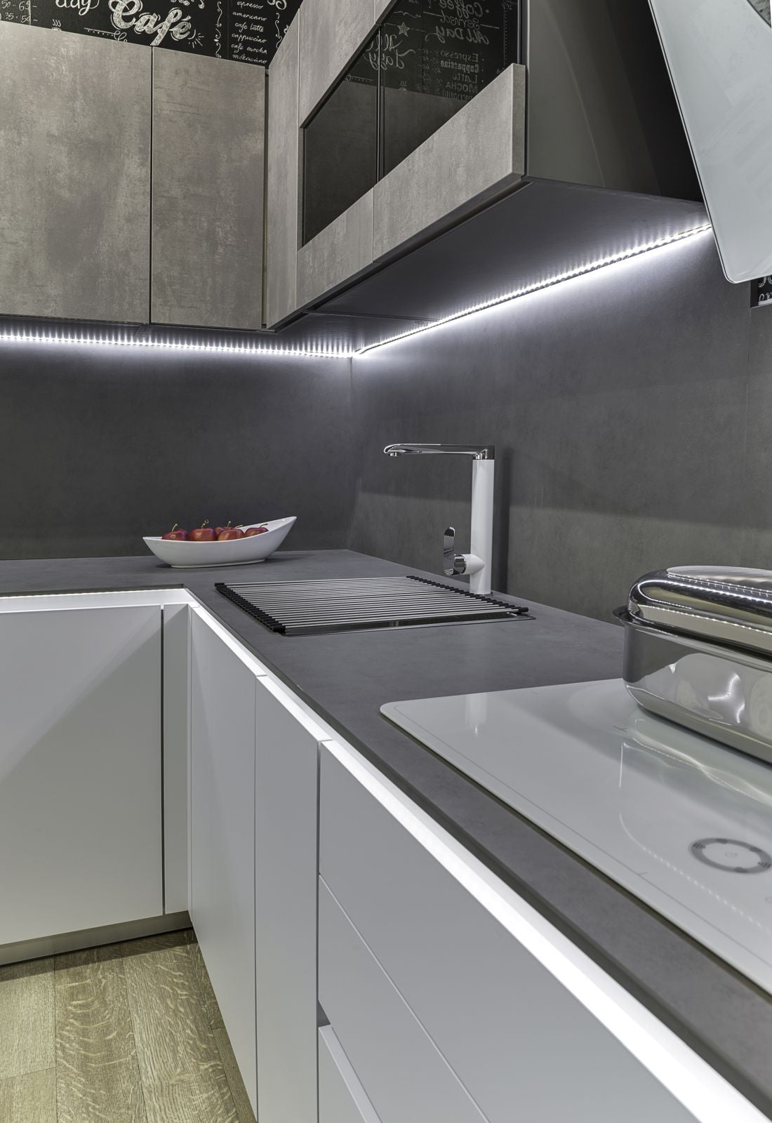 Neolith - Fusion Pietra di Piombo